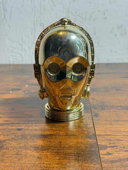 gioco di carte top trumps star wars c3po