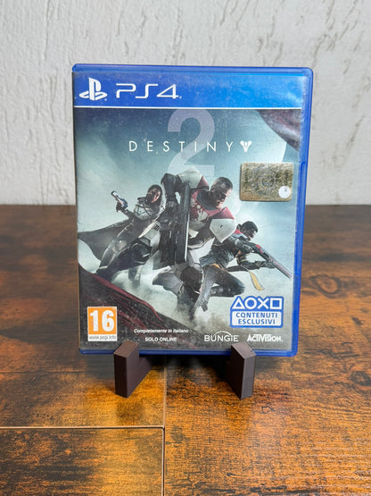 PS4 Destiny 2_ per Console Sony Play Station 4 _ PAL ITA