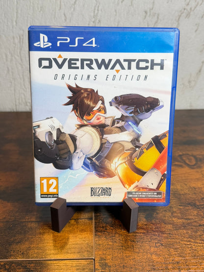 Overwatch per PS4 Playstation 4