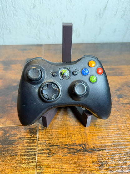 PAD Xbox 360 CONTROLLER PAD xbox 360 microsoft originale porta batteria da sost