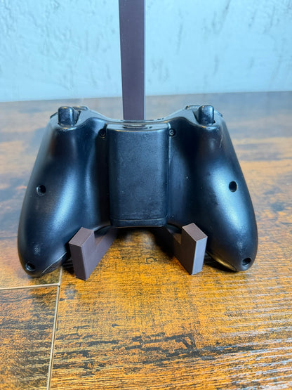 PAD Xbox 360 CONTROLLER PAD xbox 360 microsoft originale porta batteria da sost