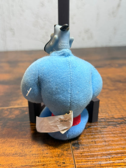 Vintage 1993 Applause Disney Aladdin Genie Small Plastic
