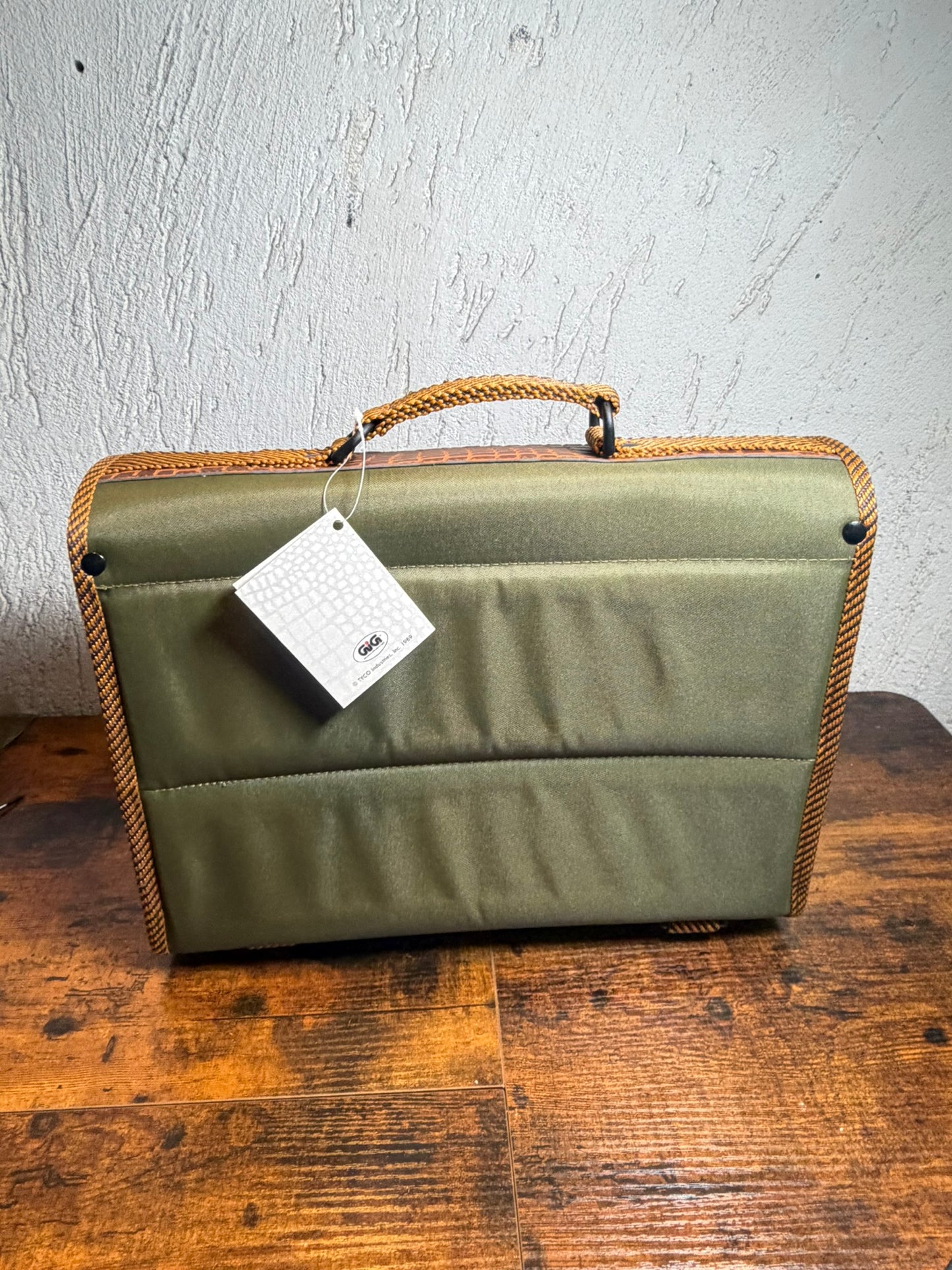Zaino Scuola Bag Tyco Dino Riders Monoclonius