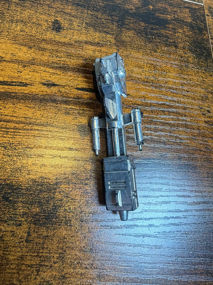 1984 Transformers G1 Megatron Part LASER CANNON
