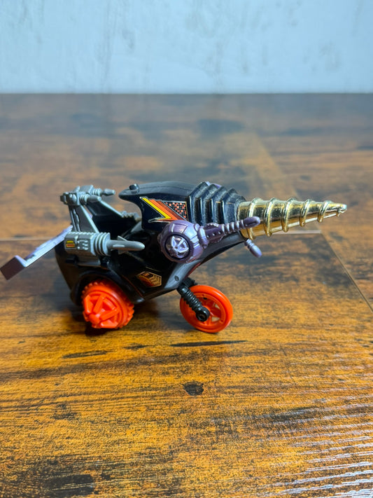 vintage 80's rock runner g man troops masters of the universe he-man silverlit