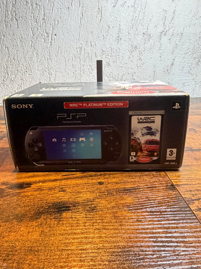 Sony PlayStation PSP 1004 K VALUE PACK NERA BLACK + ACCESSORI no gioco