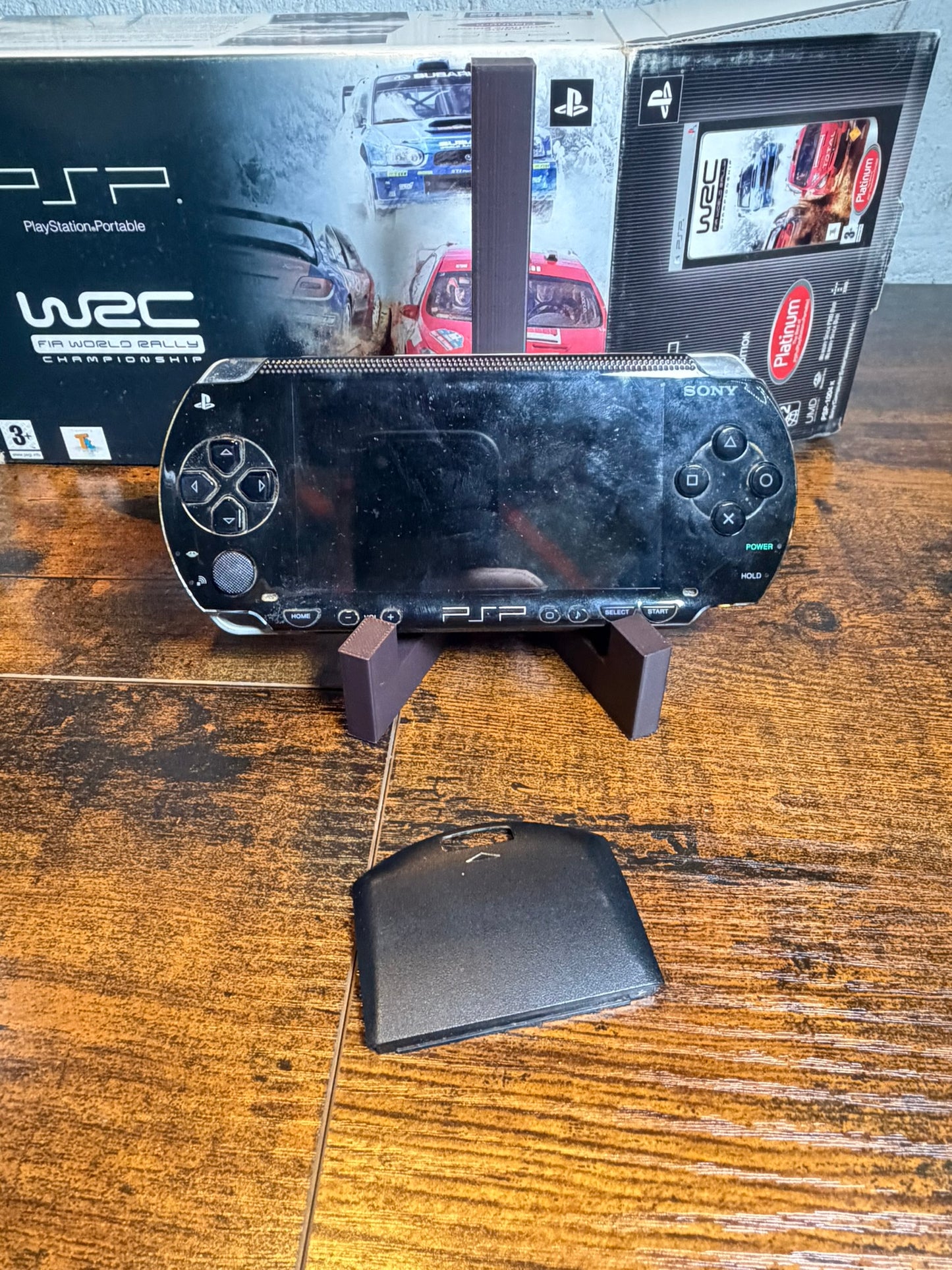 Sony PlayStation PSP 1004 K VALUE PACK NERA BLACK + ACCESSORI no gioco