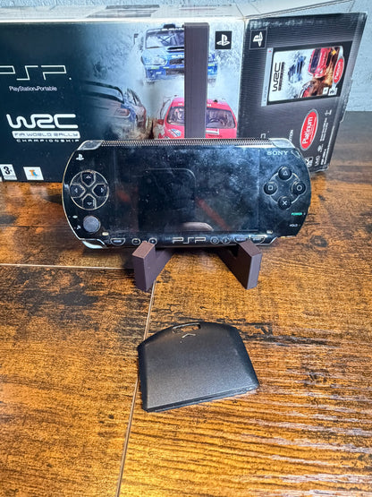 Sony PlayStation PSP 1004 K VALUE PACK NERA BLACK + ACCESSORI no gioco
