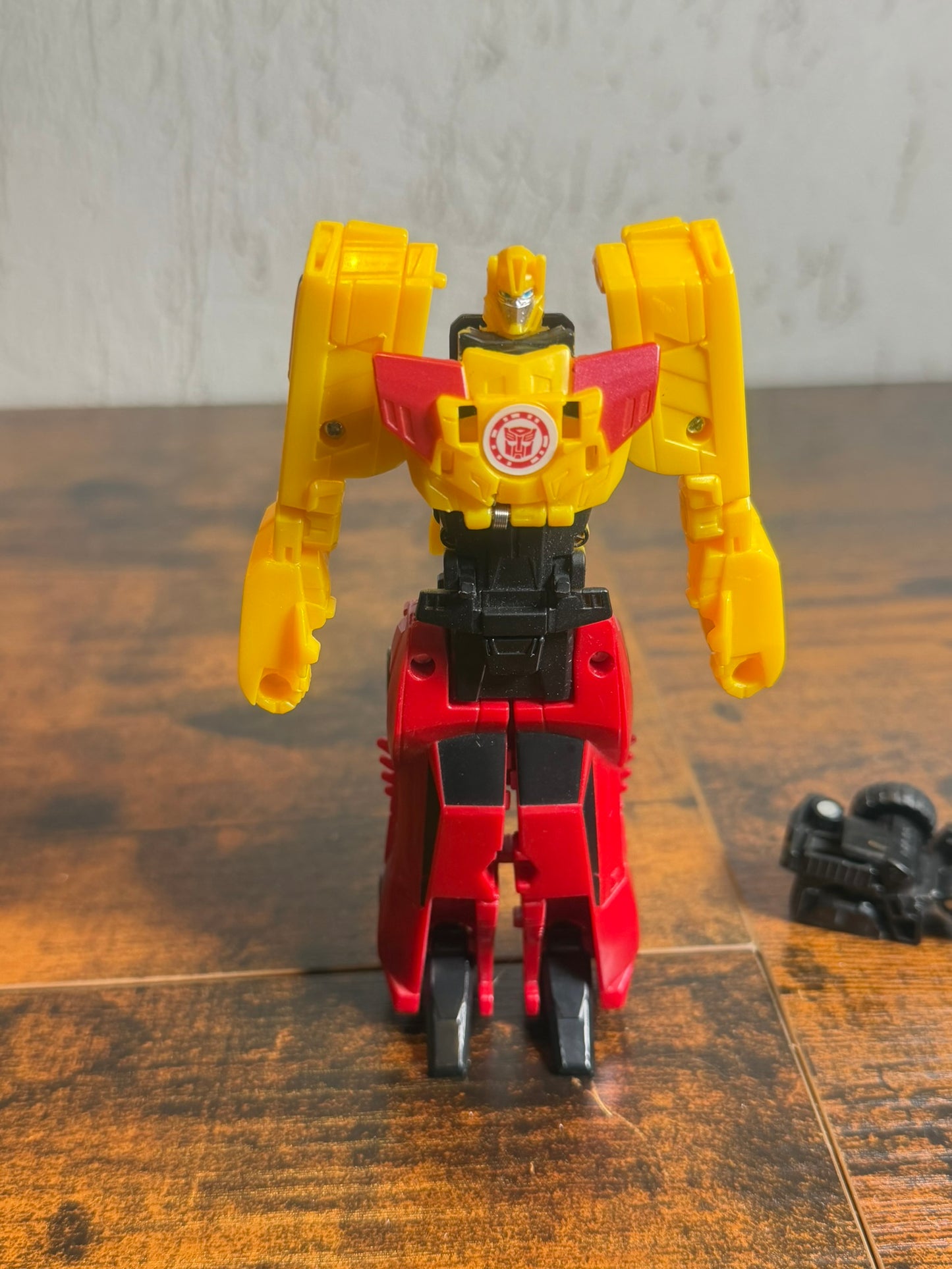 Transformers vari hasbro