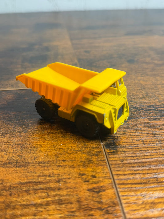 modellino majisto camion
