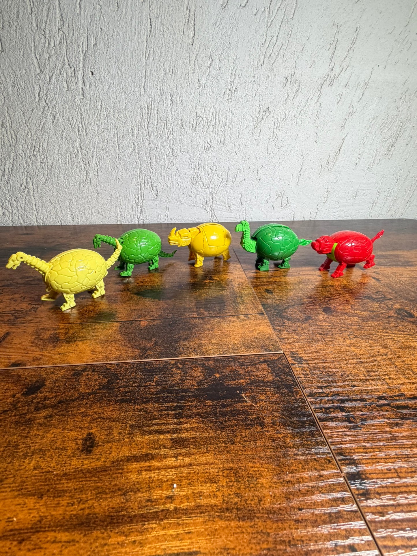 5 eggmonsters no brands
