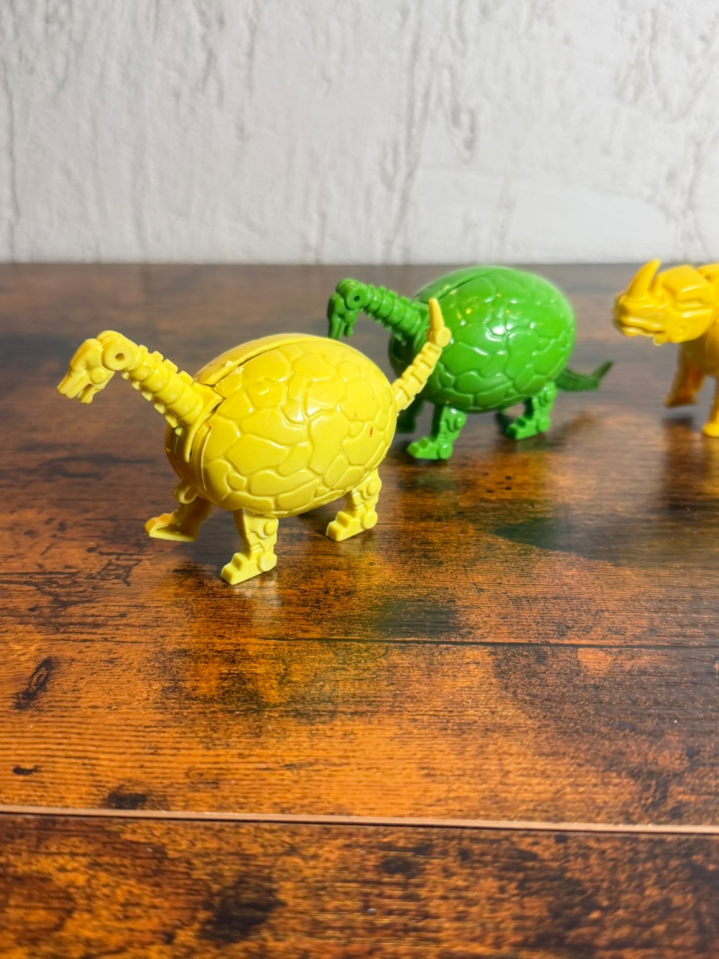 5 eggmonsters no brands