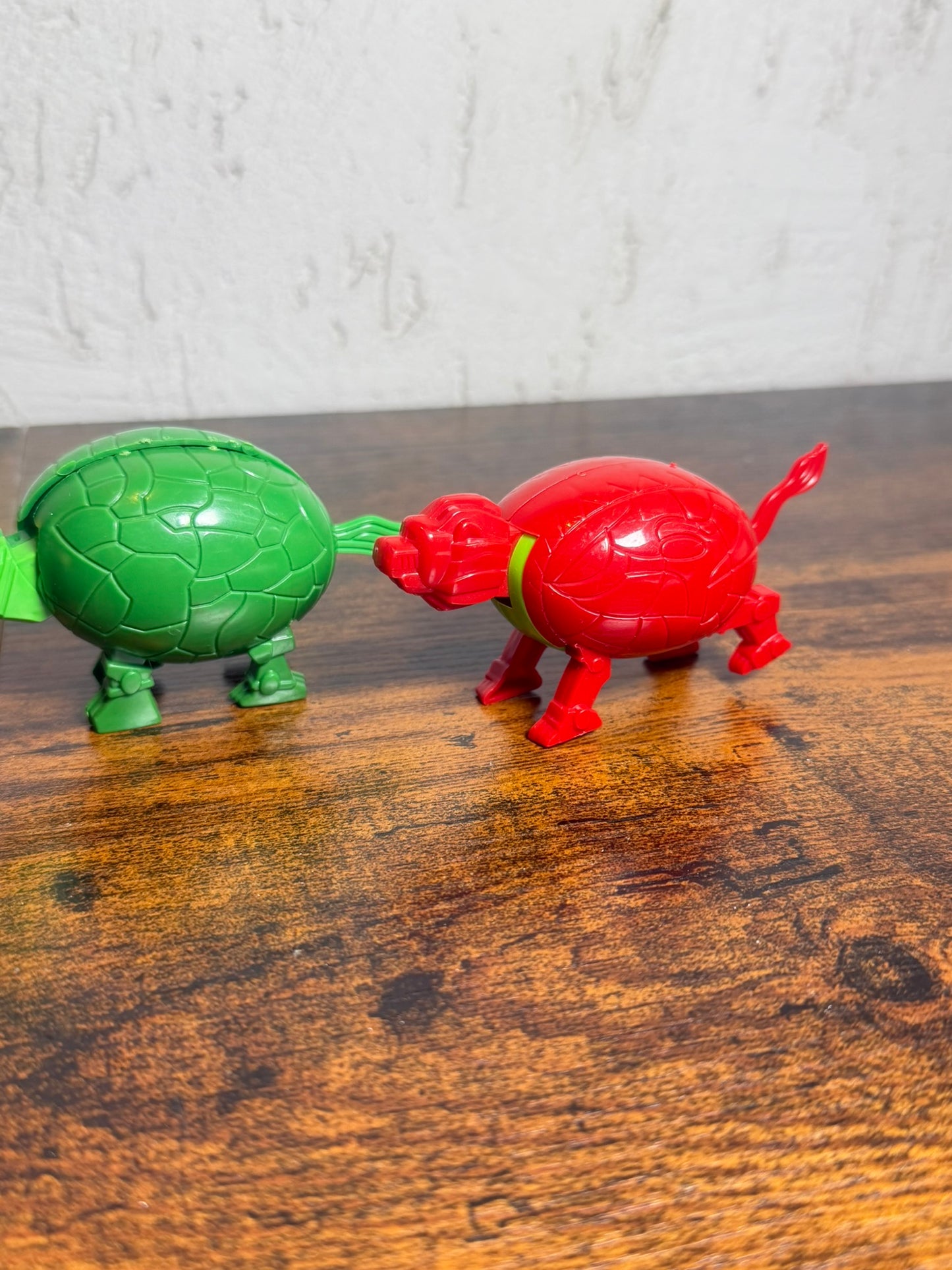 5 eggmonsters no brands