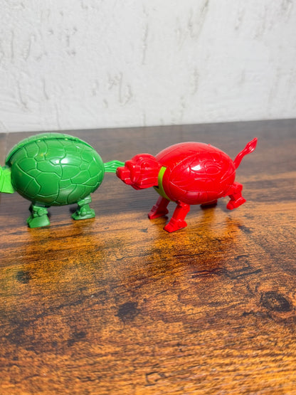 5 eggmonsters no brands