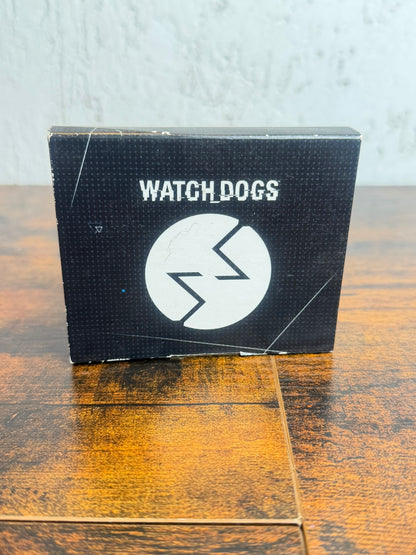 Inserto collector Watch dogs