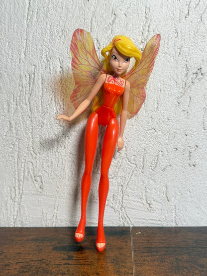 Stella Winx Kinder maxi sorpresa