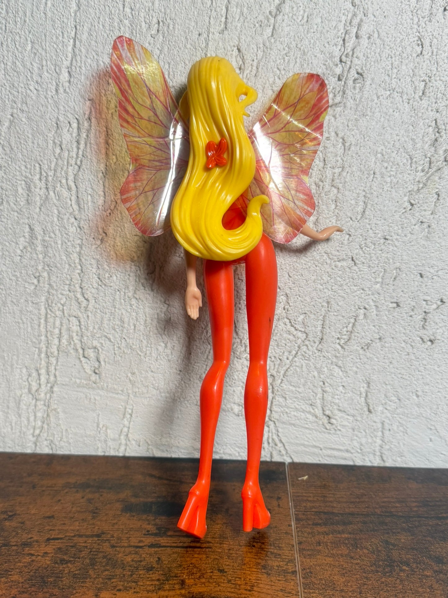 Stella Winx Kinder maxi sorpresa