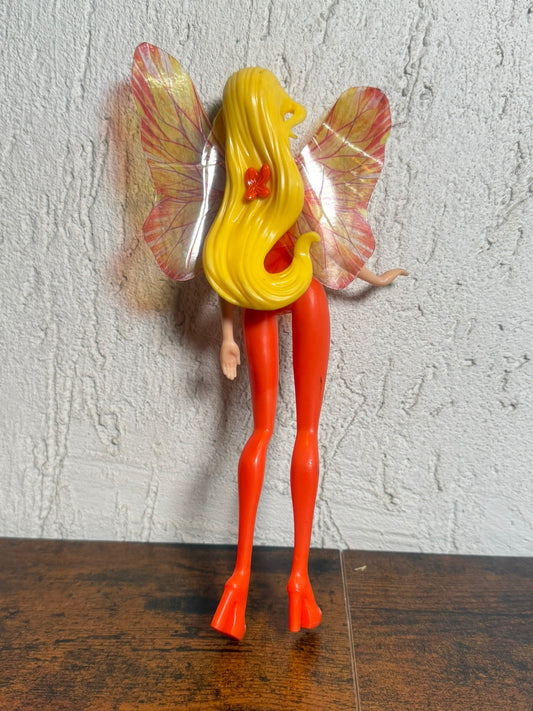 Stella Winx Kinder maxi sorpresa