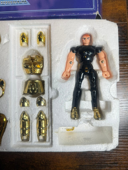 Cavalieri dello Zodiaco | Figure Leone | Giochi Preziosi