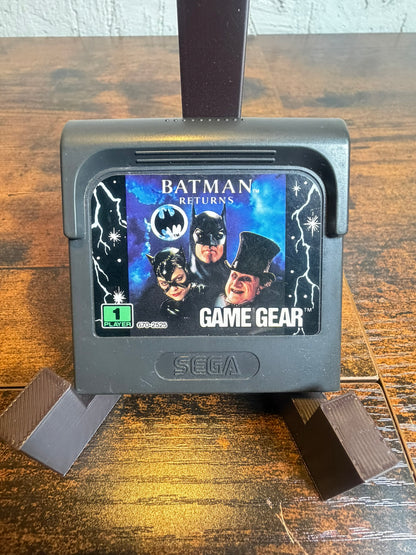 Batman Returns / SEGA Game Gear / EUR #1