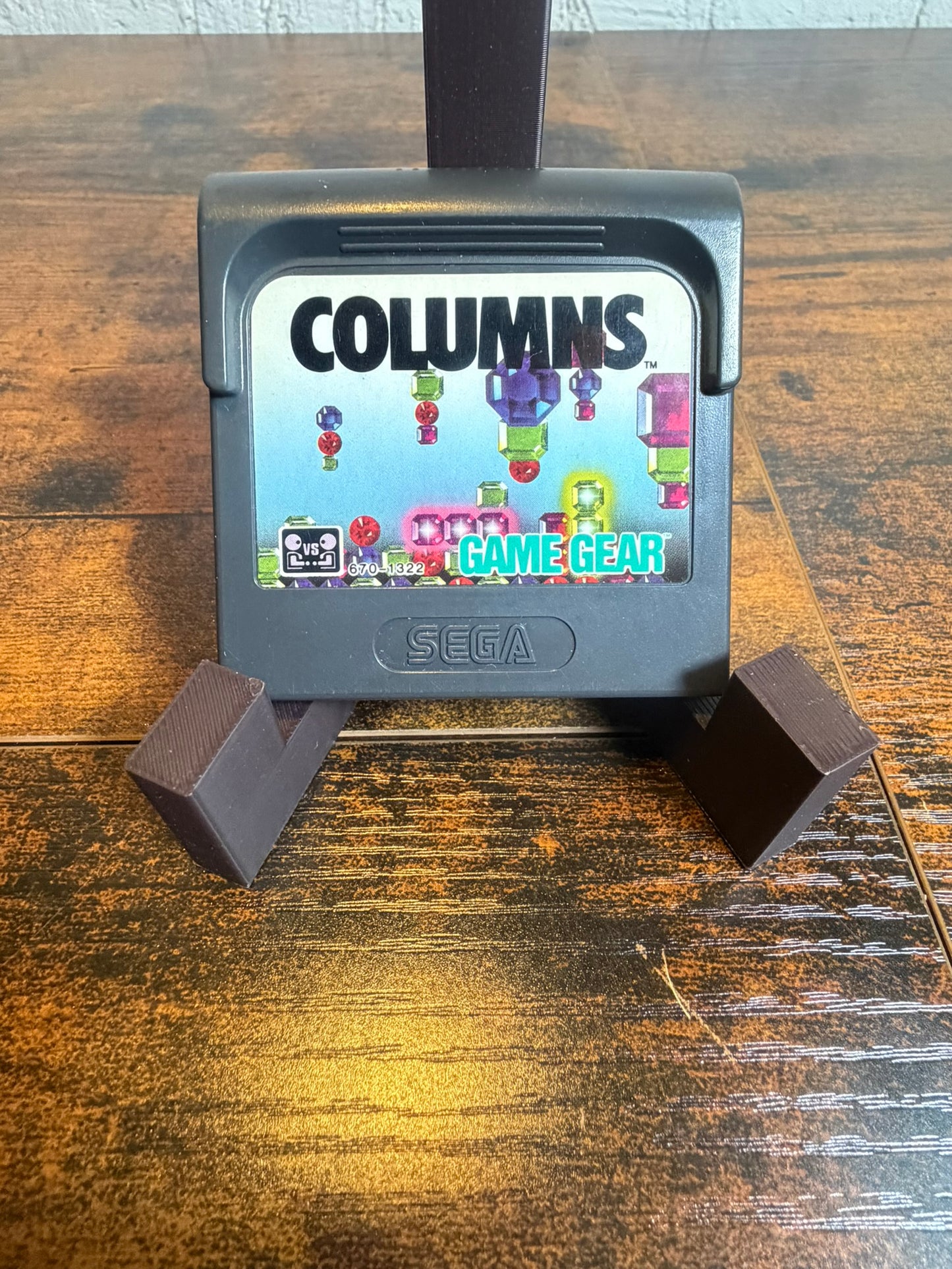 Game Gear “Columns” buone Condizioni ITA