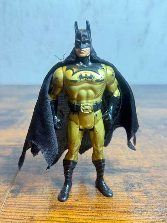 Tec-Shield Batman DC Comics Kenner VTG 1990