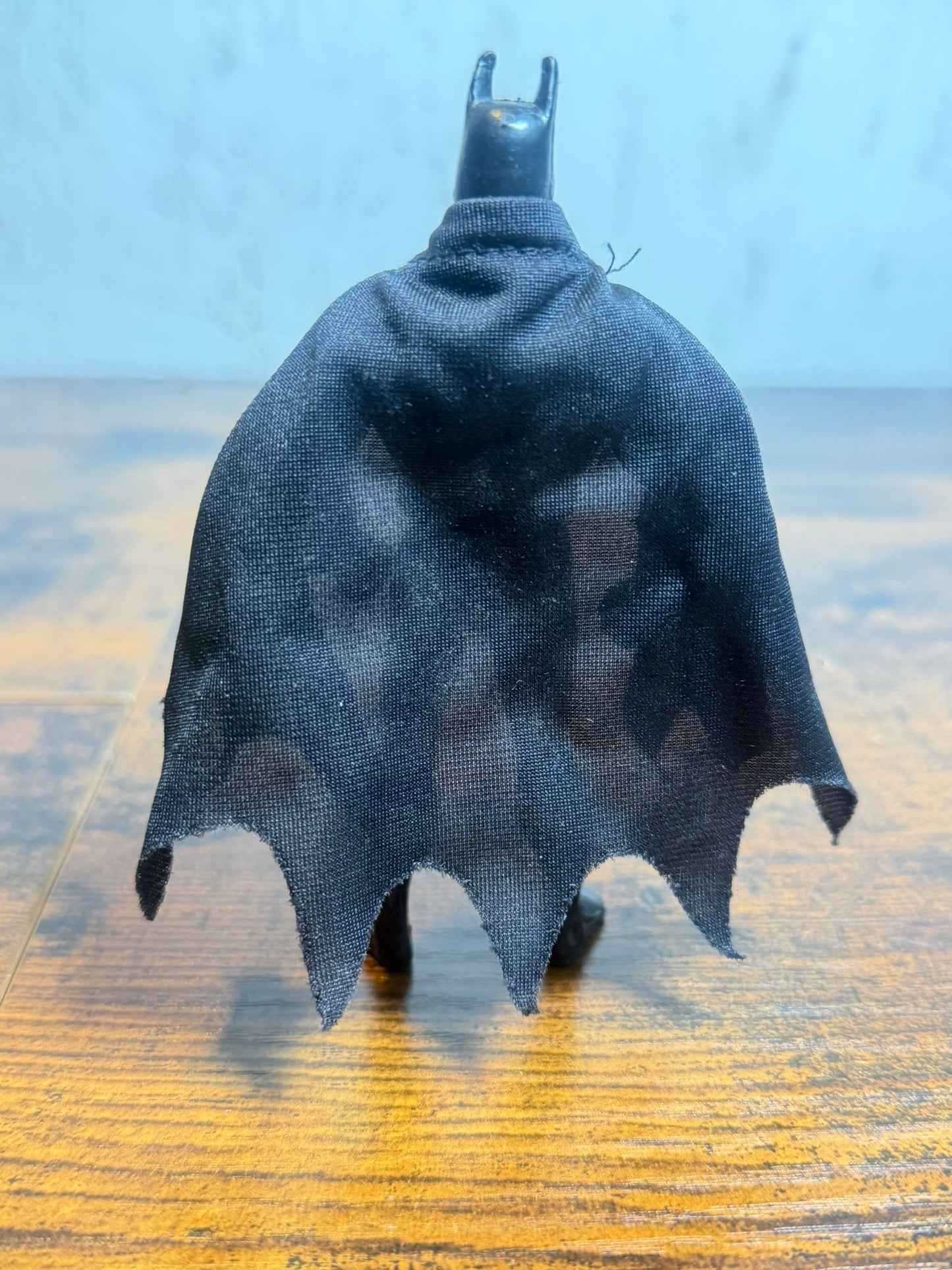 Tec-Shield Batman DC Comics Kenner VTG 1990