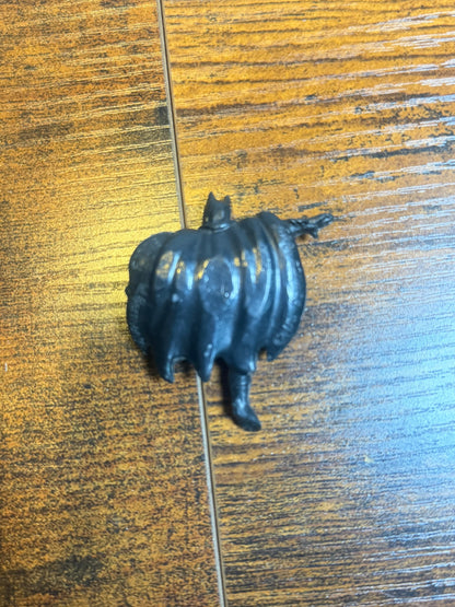 DC COMICS BATMAN 1989 Bully PVC