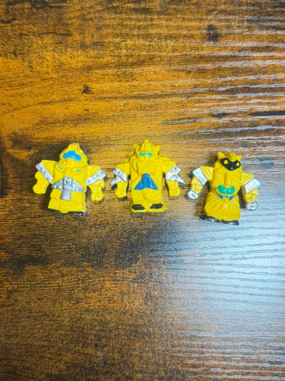 Robo Monsters, Giochi Preziosi | Gli Ardenti - ORION