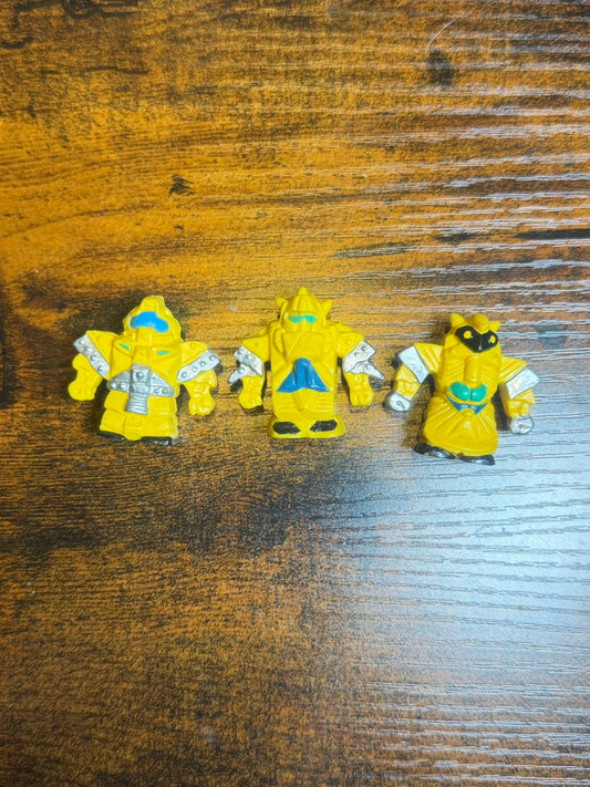 Robo Monsters, Giochi Preziosi | Gli Ardenti - ORION