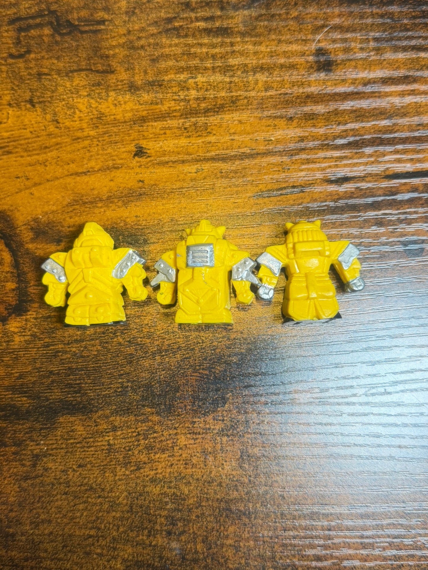 Robo Monsters, Giochi Preziosi | Gli Ardenti - ORION