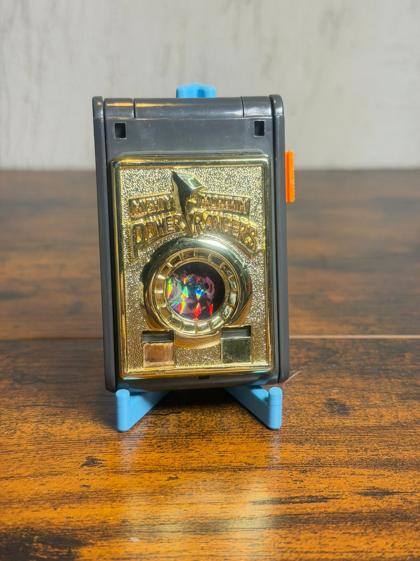 1993 Bandai Mighty Morphin Power Rangers Communicator
