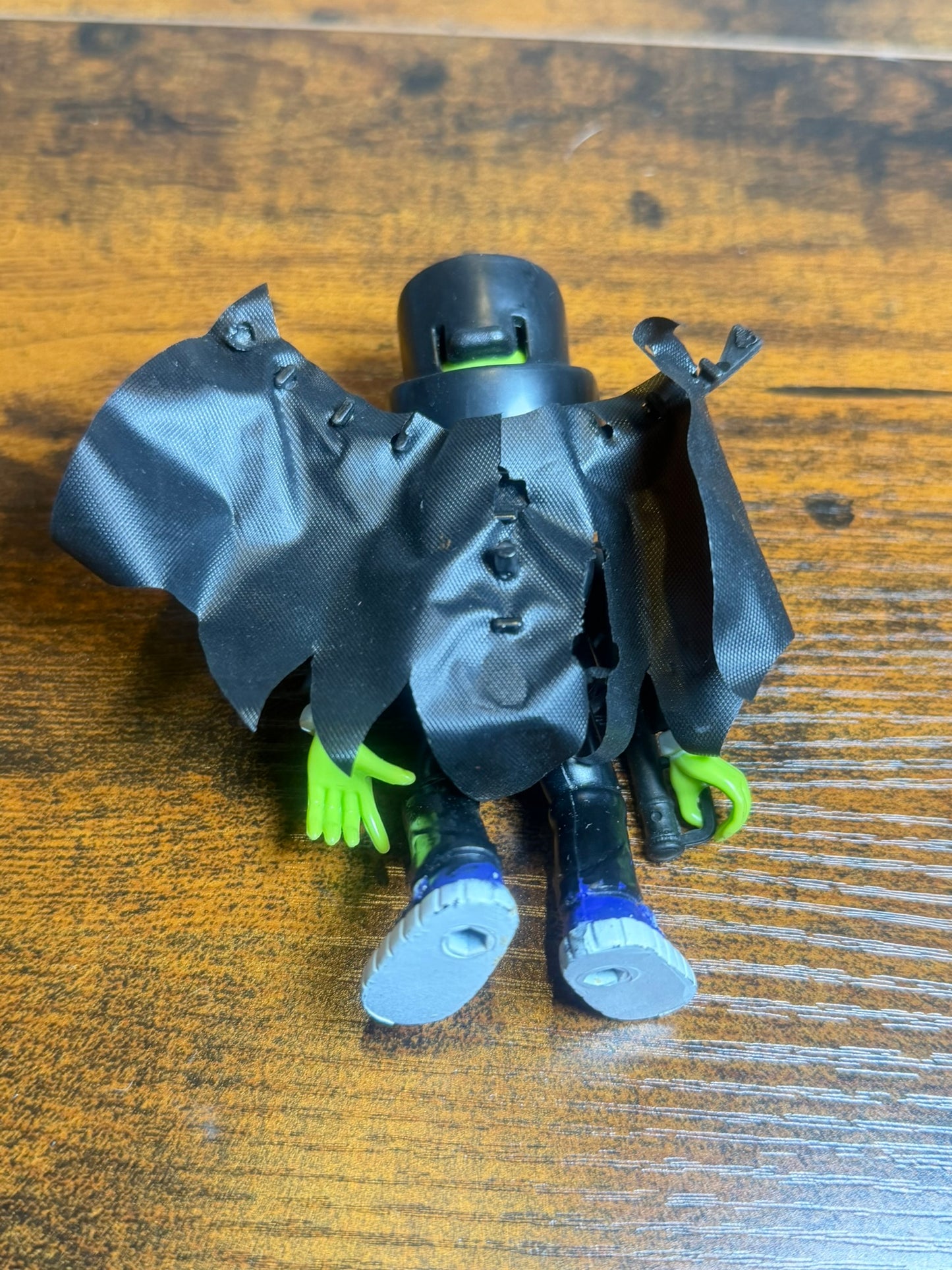 LITTLE DRACULA Figure Little Dracula DreamsWorks BANDAI Giochi Preziosi 1991