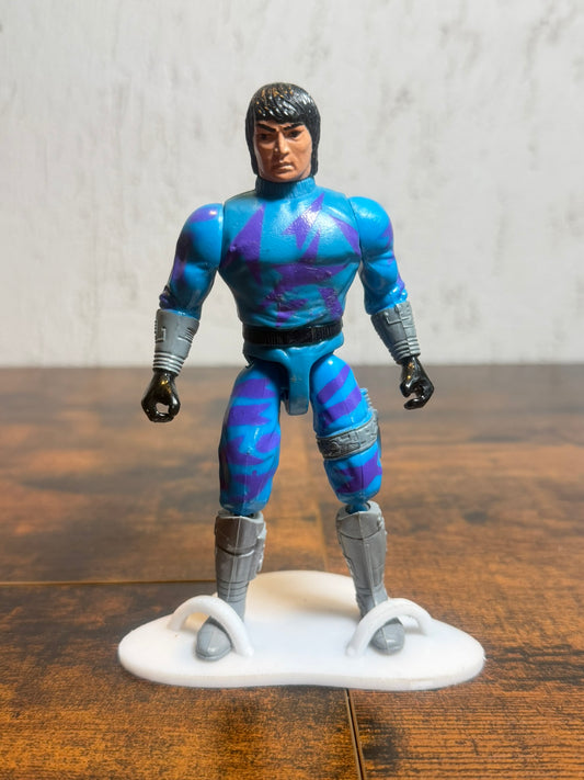 MOTU New Adventures of He-Man - NOCTURNA - Vintage Action Figure