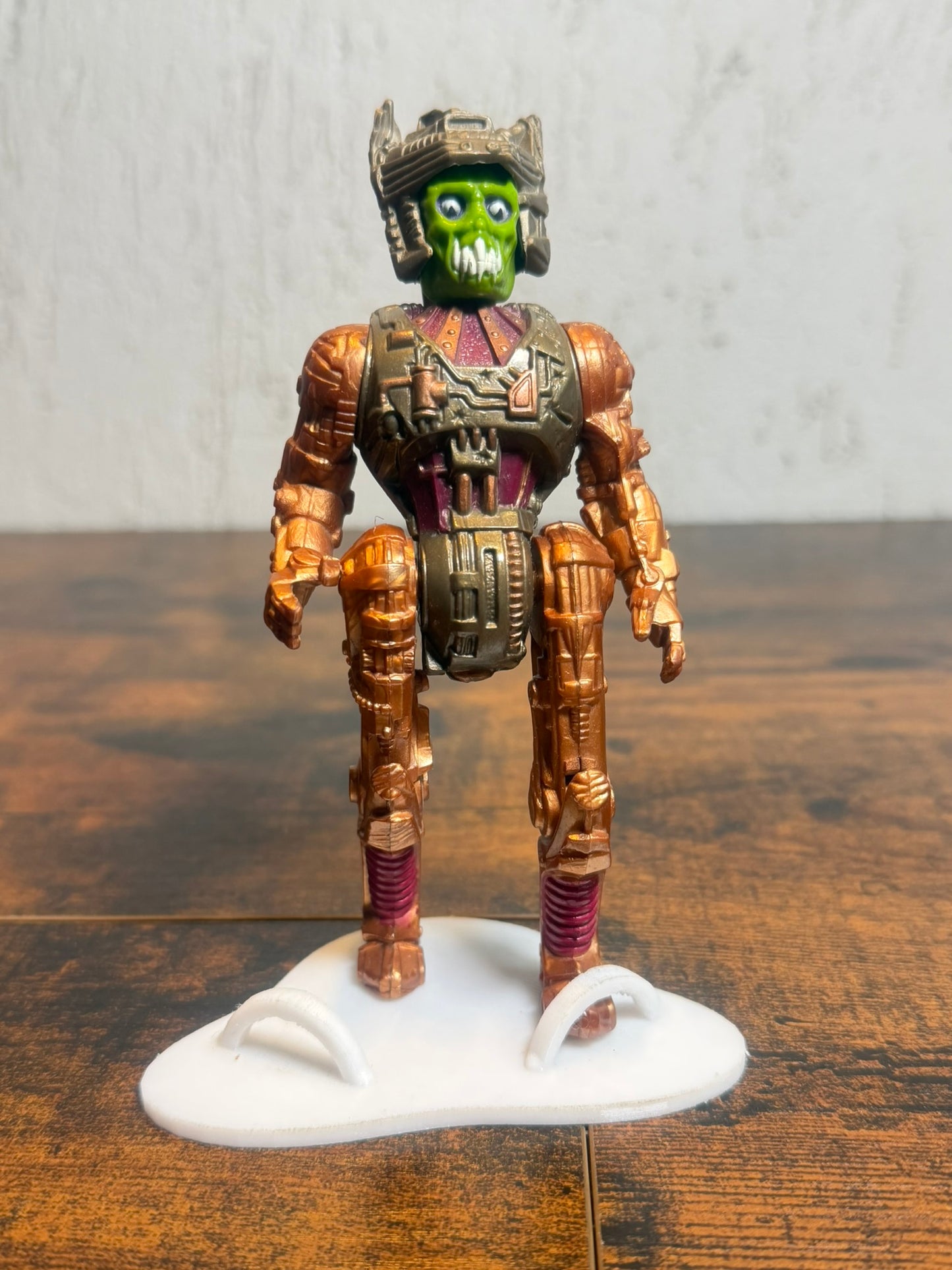 Masters of the Universe HE-MAN Nuove Avventure HOOVE mattel