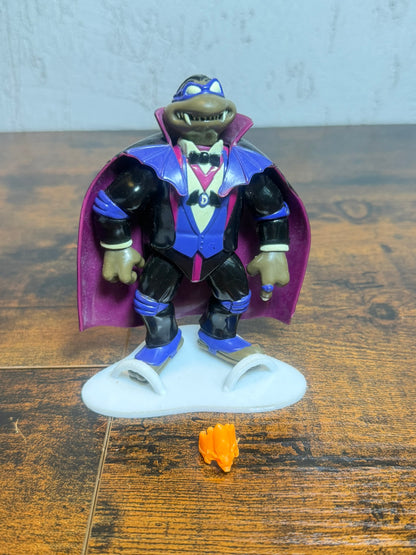 Universal Monsters Dracula Donatello Action Figure Playmates 1993