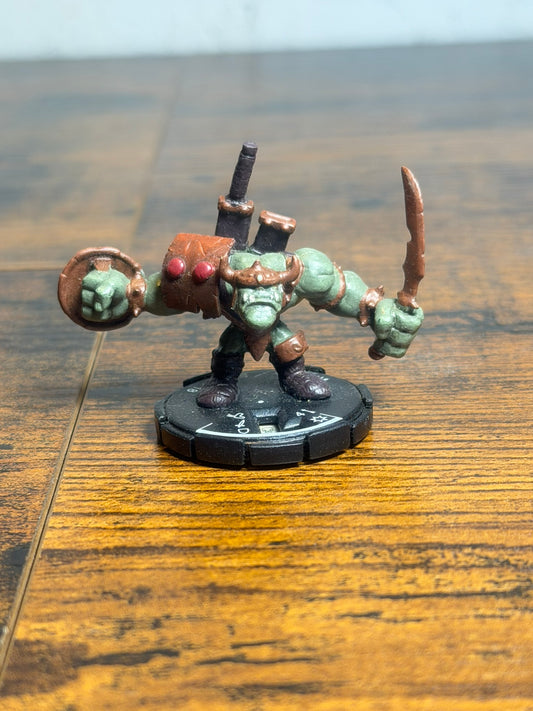 Mage Knight Dungeons Figure