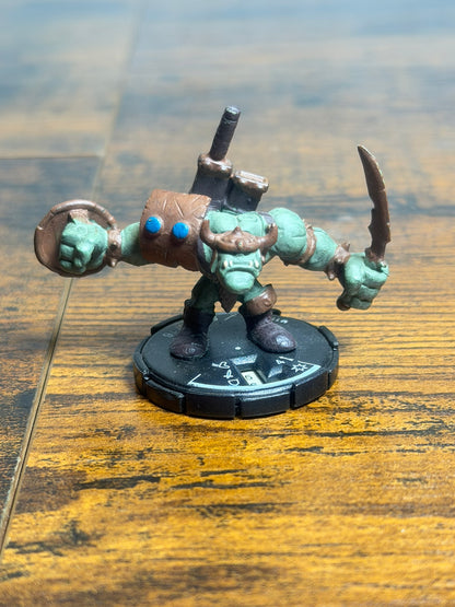 Mage Knight Dungeons Figure