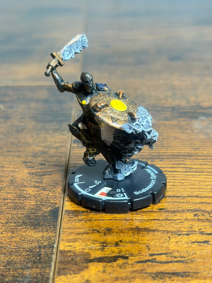 Mage Knight Dungeons Figure