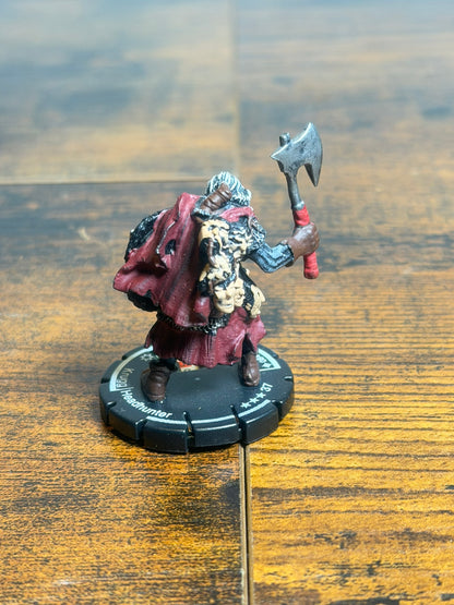 Mage Knight Dungeons Figure