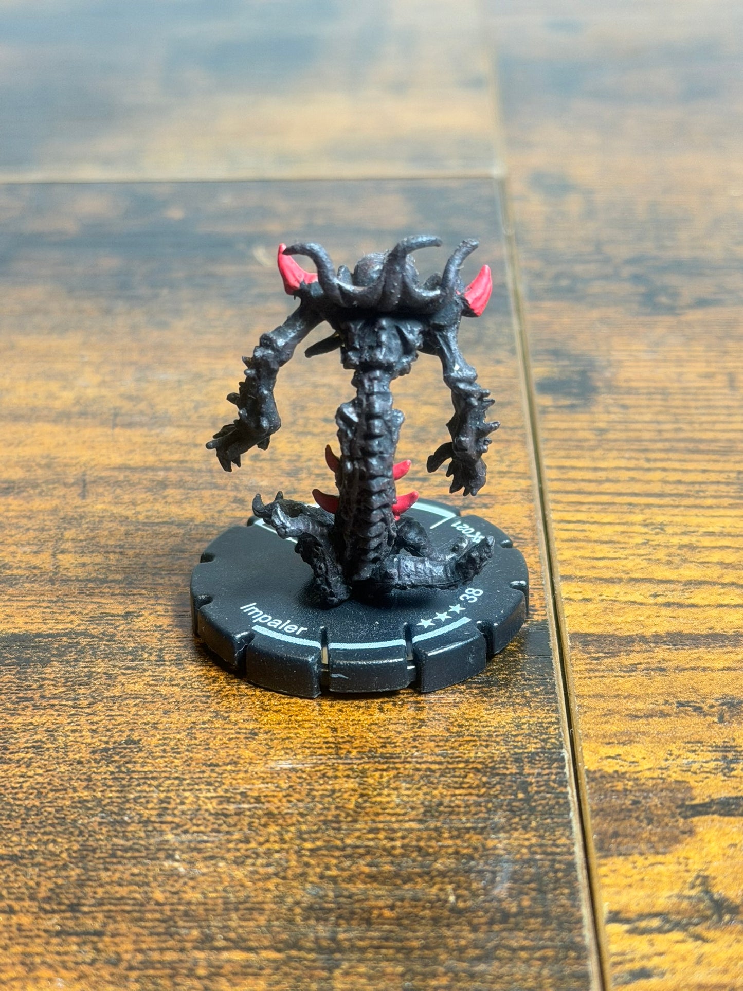 Mage Knight Dungeons Figure