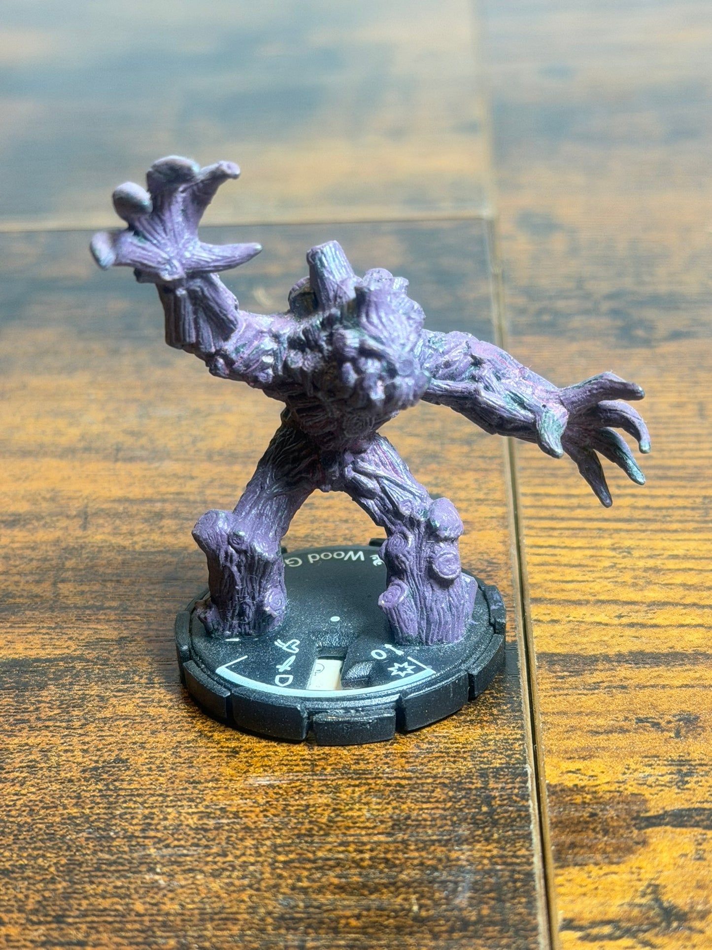 Mage Knight Dungeons Figure