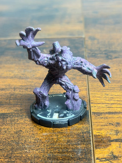 Mage Knight Dungeons Figure