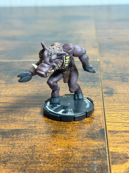 Mage Knight Dungeons Figure