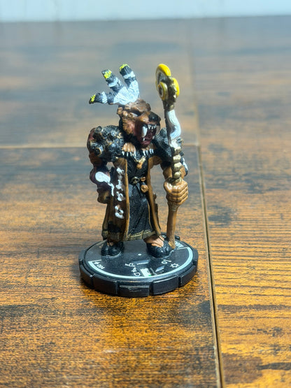Mage Knight Dungeons Figure