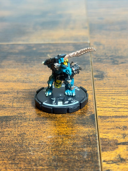 Mage Knight Dungeons Figure