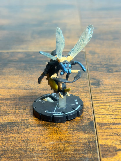 Mage Knight Dungeons Figure