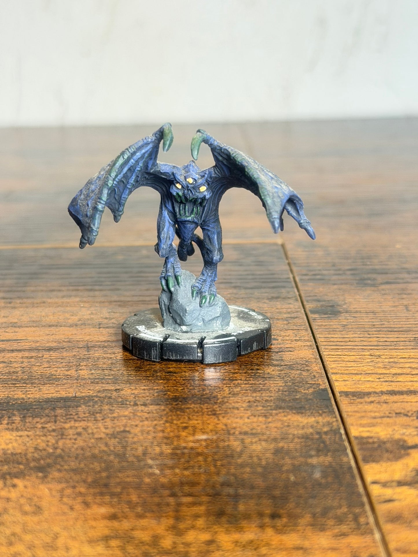 Mage Knight Dungeons Figure