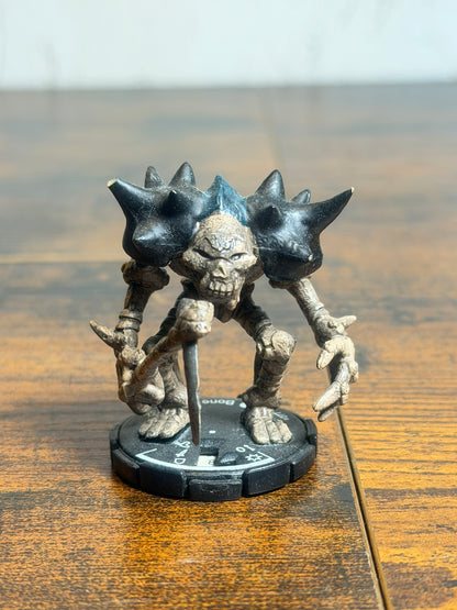 Mage Knight Dungeons Figure