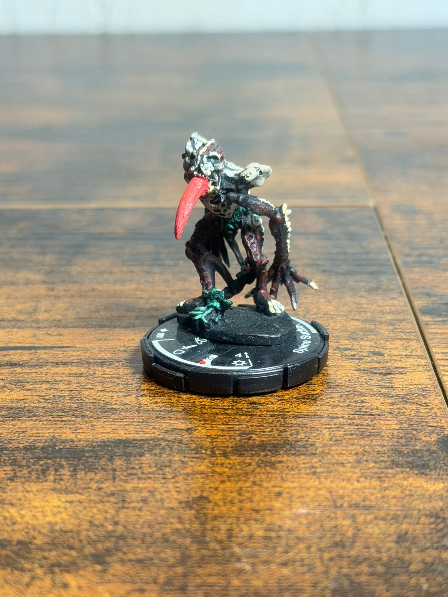 Mage Knight Dungeons Figure
